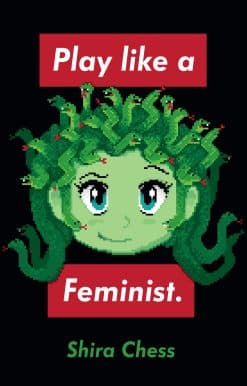 Play like a Feminist.