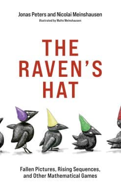 Fallen Pictures, Rising Sequences, and Other Mathematical Games: The Raven's Hat