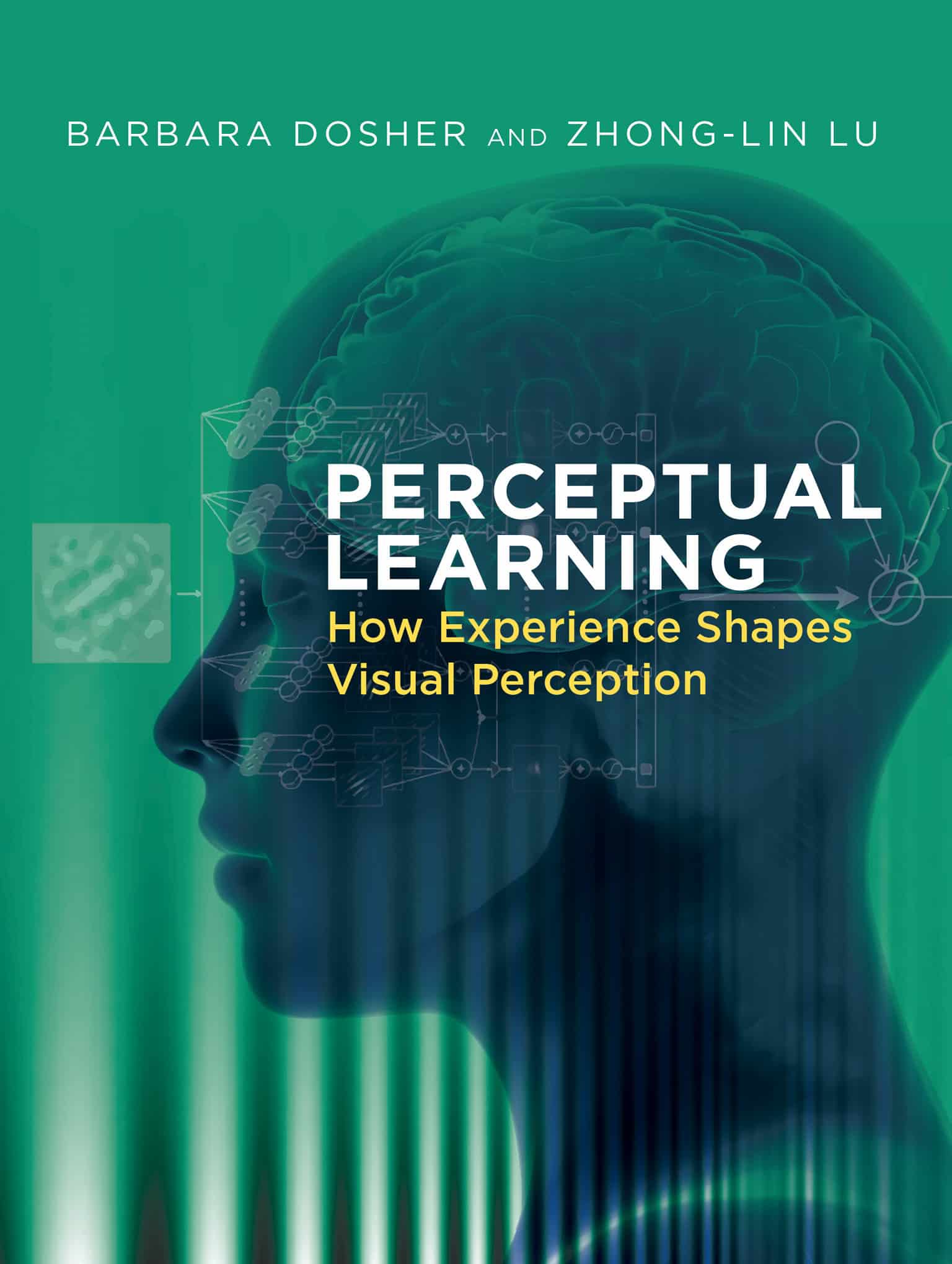 9780262044561 Perceptual Learning: How Experience Shapes Visual Perception