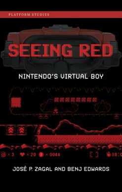 Seeing Red: Nintendo's Virtual Boy