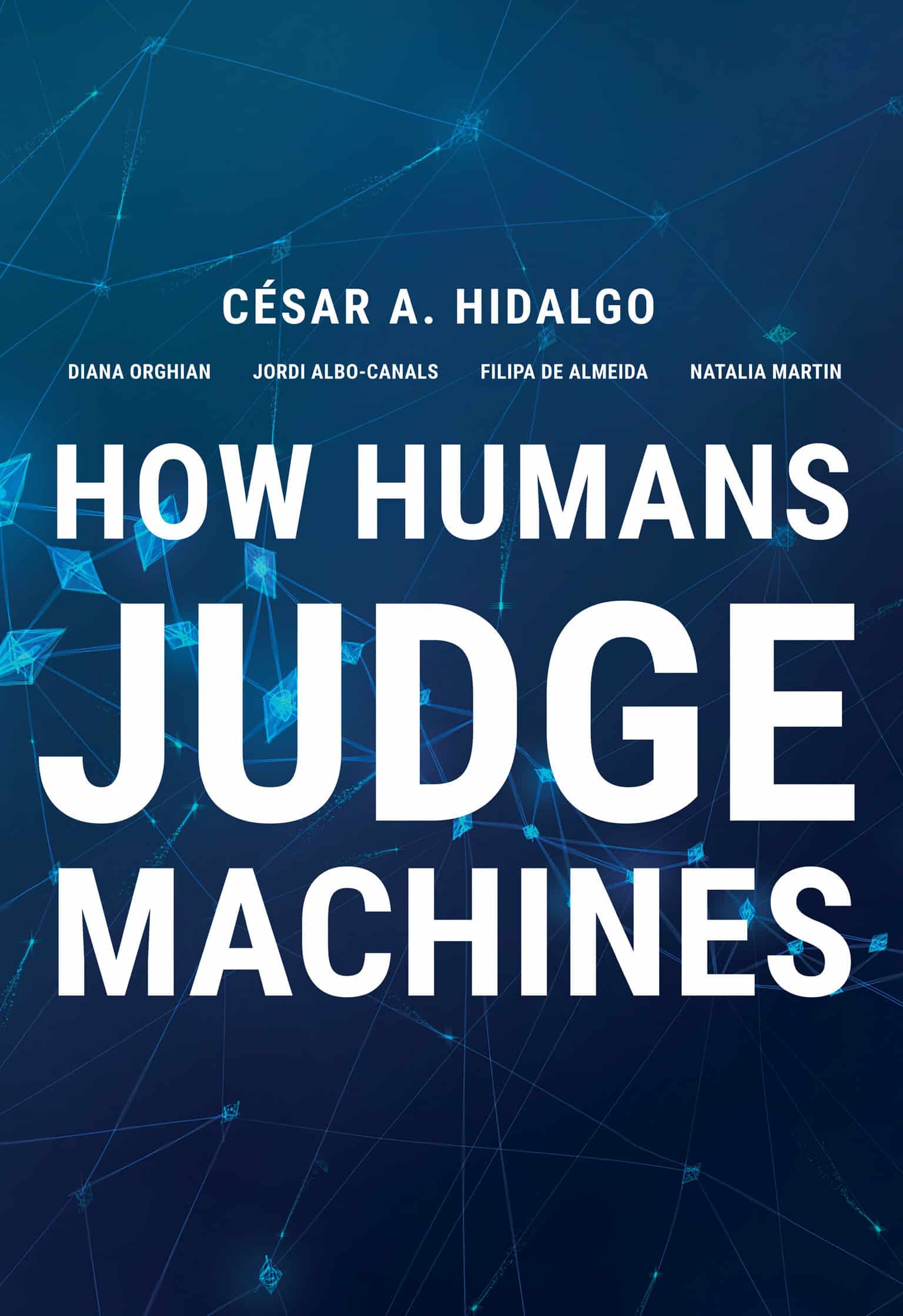 9780262045520 How Humans Judge Machines