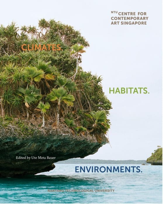 Climates. Habitats. Environments.: