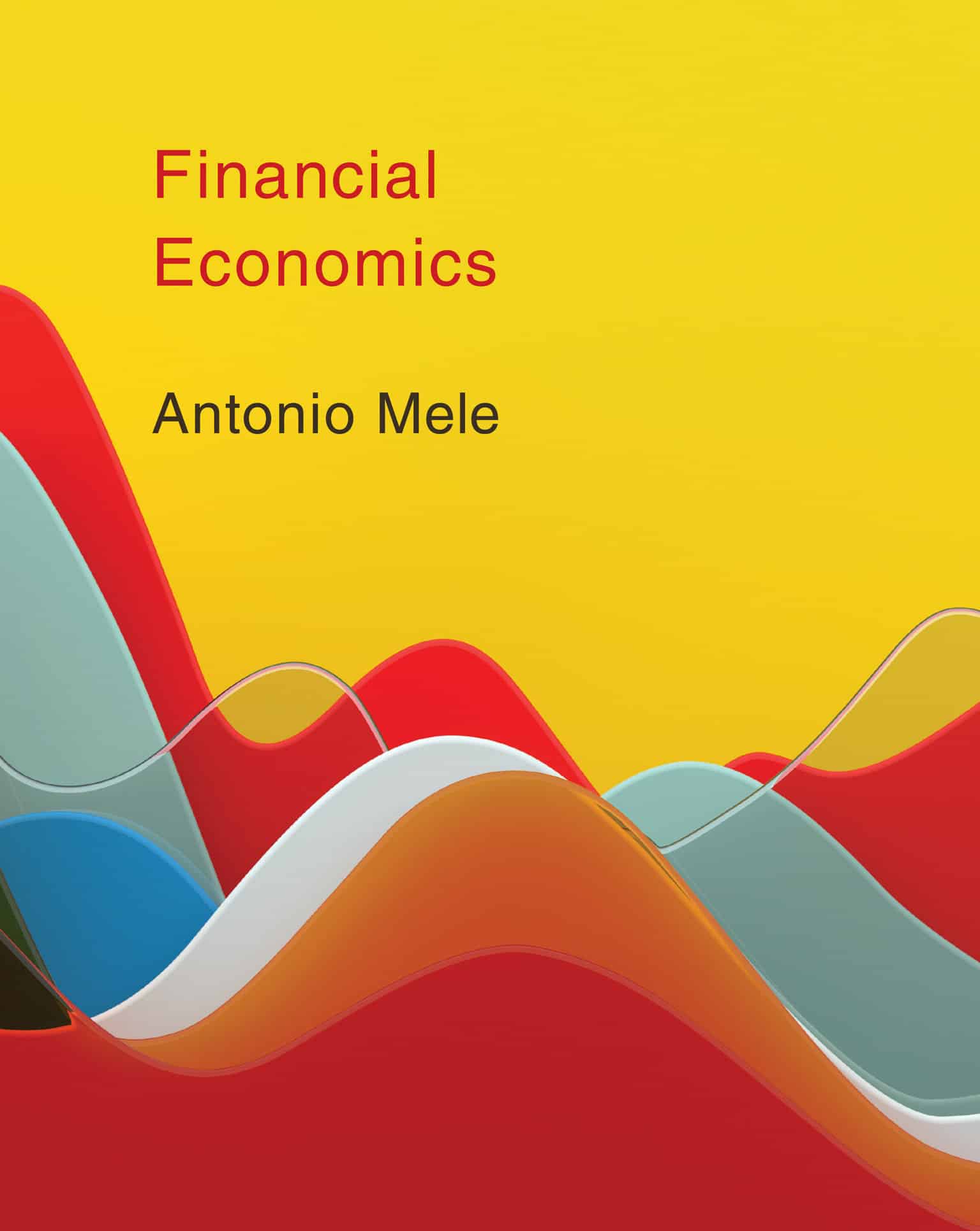 9780262046848 Financial Economics