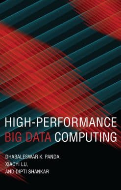 High-Performance Big Data Computing