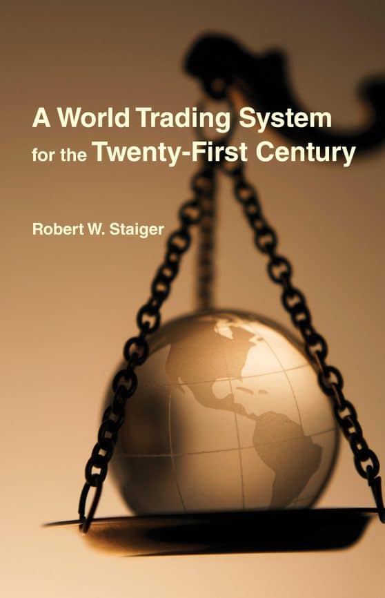 A World Trading System for the Twenty-First Century: