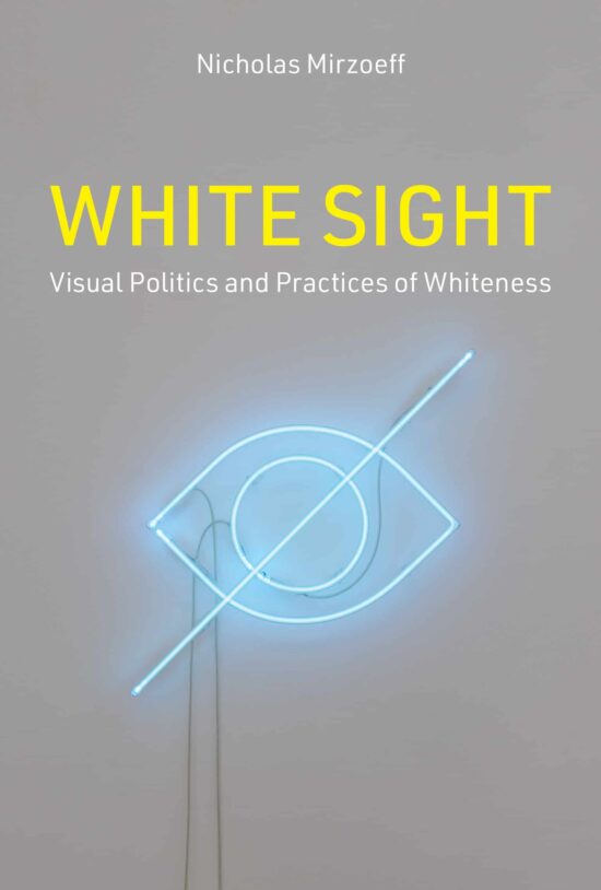 White Sight: Visual Politics and Practices of Whiteness