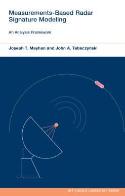 Measurements-Based Radar Signature Modeling: An Analysis Framework