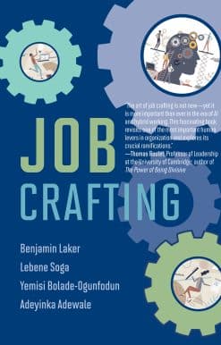 Job Crafting