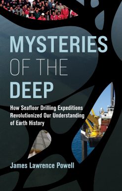Mysteries of the Deep: How Seafloor Drilling Expeditions Revolutionized Our Understanding of Earth History