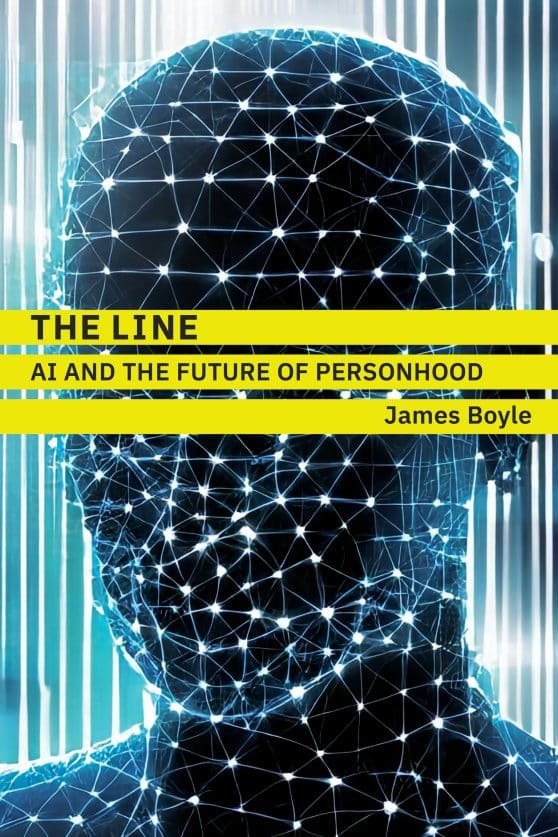 AI and the Future of Personhood: The Line