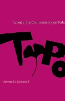 Typographic Communications Today