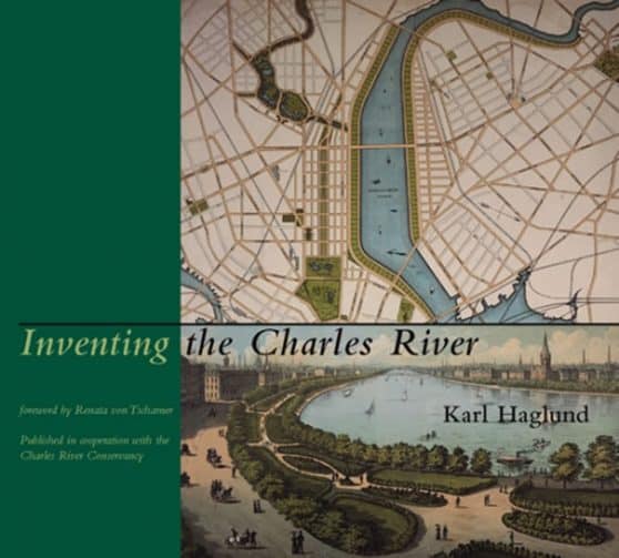 Inventing the Charles River:
