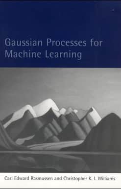 Gaussian Processes for Machine Learning