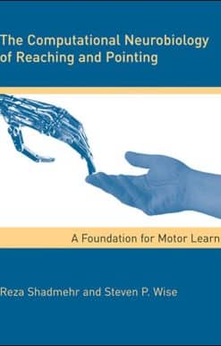 The Computational Neurobiology of Reaching and Pointing: A Foundation for Motor Learning