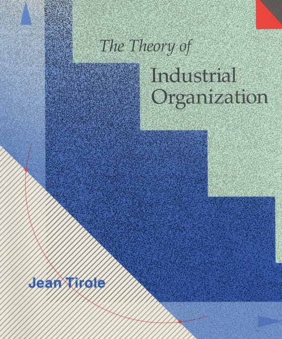 The Theory of Industrial Organization: