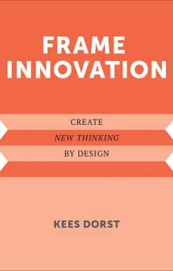 Create New Thinking by Design: Frame Innovation
