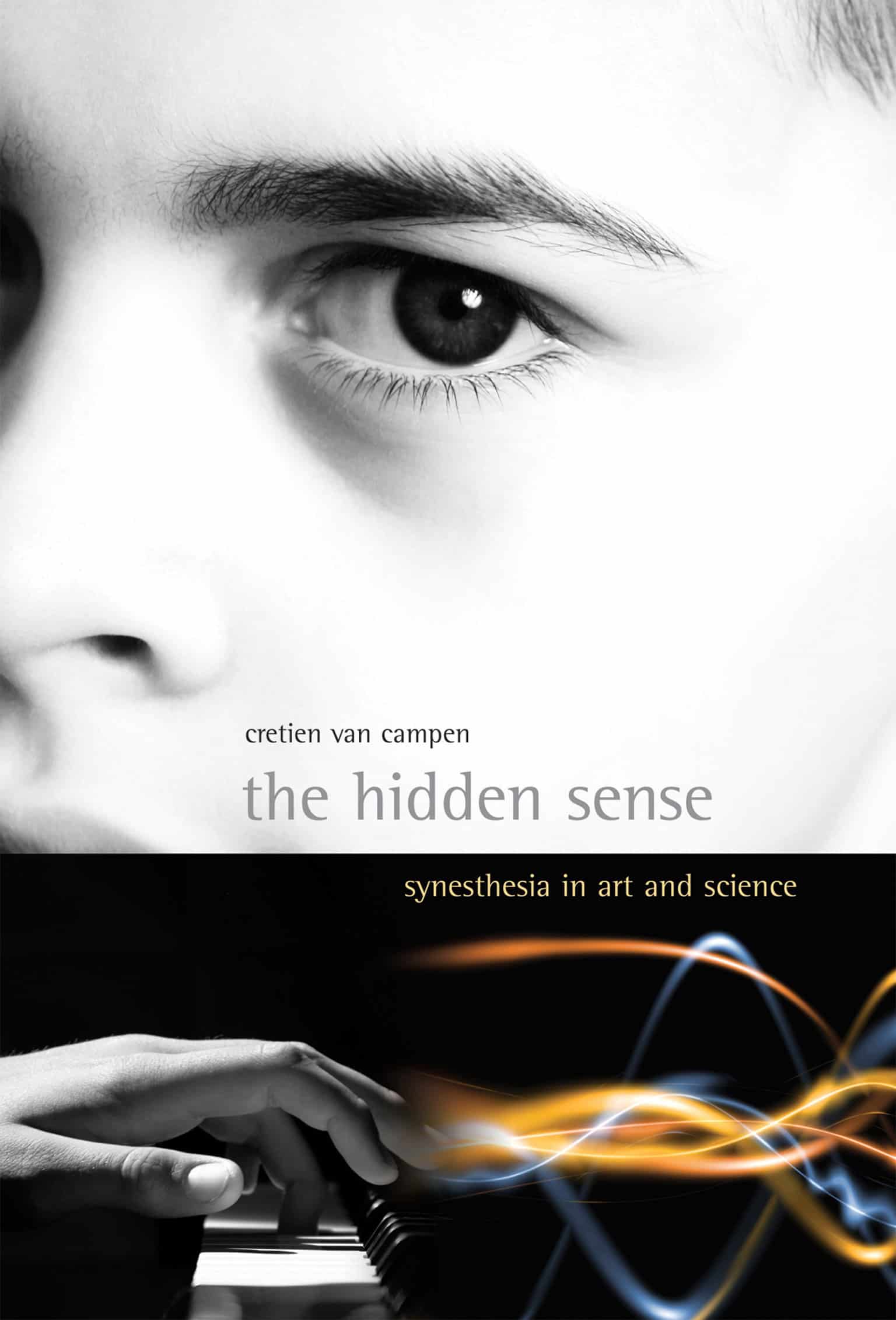 9780262514071 The Hidden Sense: Synesthesia in Art and Science