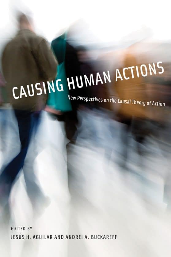 New Perspectives on the Causal Theory of Action: Causing Human Actions