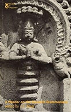 A Reader on the Sanskrit Grammarians