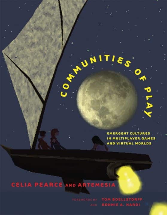 Emergent Cultures in Multiplayer Games and Virtual Worlds: Communities of Play