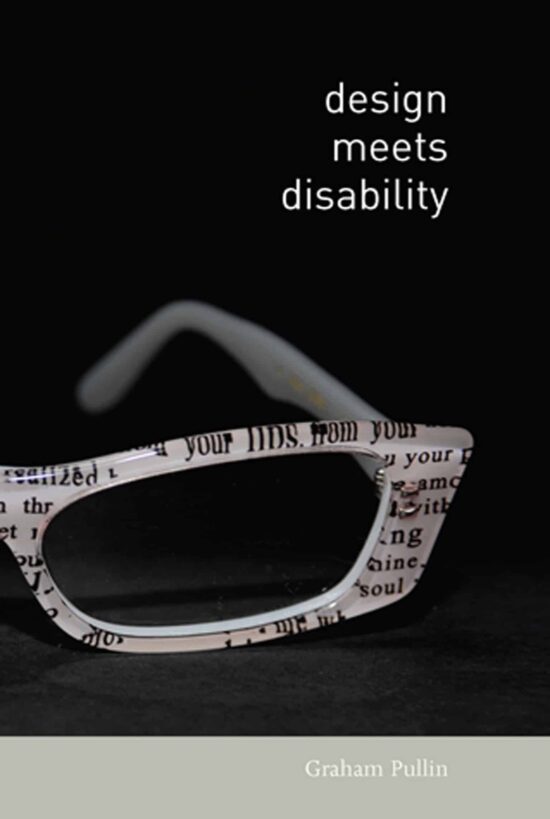 Design Meets Disability