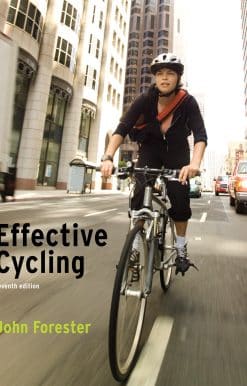 Effective Cycling, seventh edition
