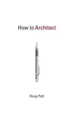How to Architect