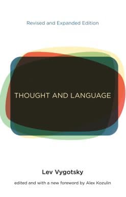 Thought and Language, revised and expanded edition
