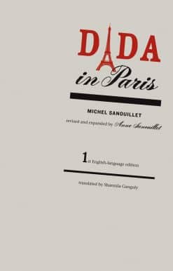 Dada in Paris