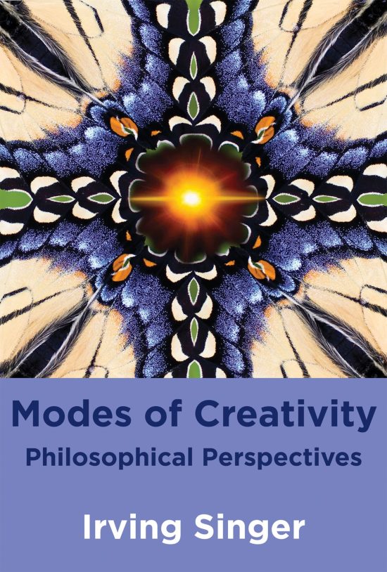 Modes of Creativity: Philosophical Perspectives