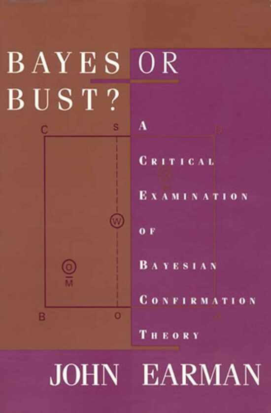 A Critical Examination of Bayesian Confirmation Theory: Bayes or Bust?