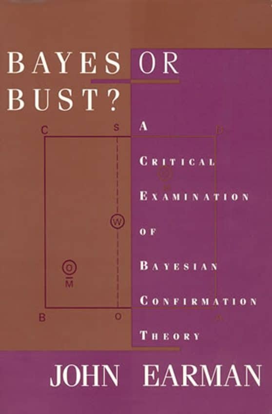 A Critical Examination of Bayesian Confirmation Theory: Bayes or Bust?