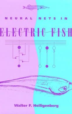 Neural Nets in Electric Fish