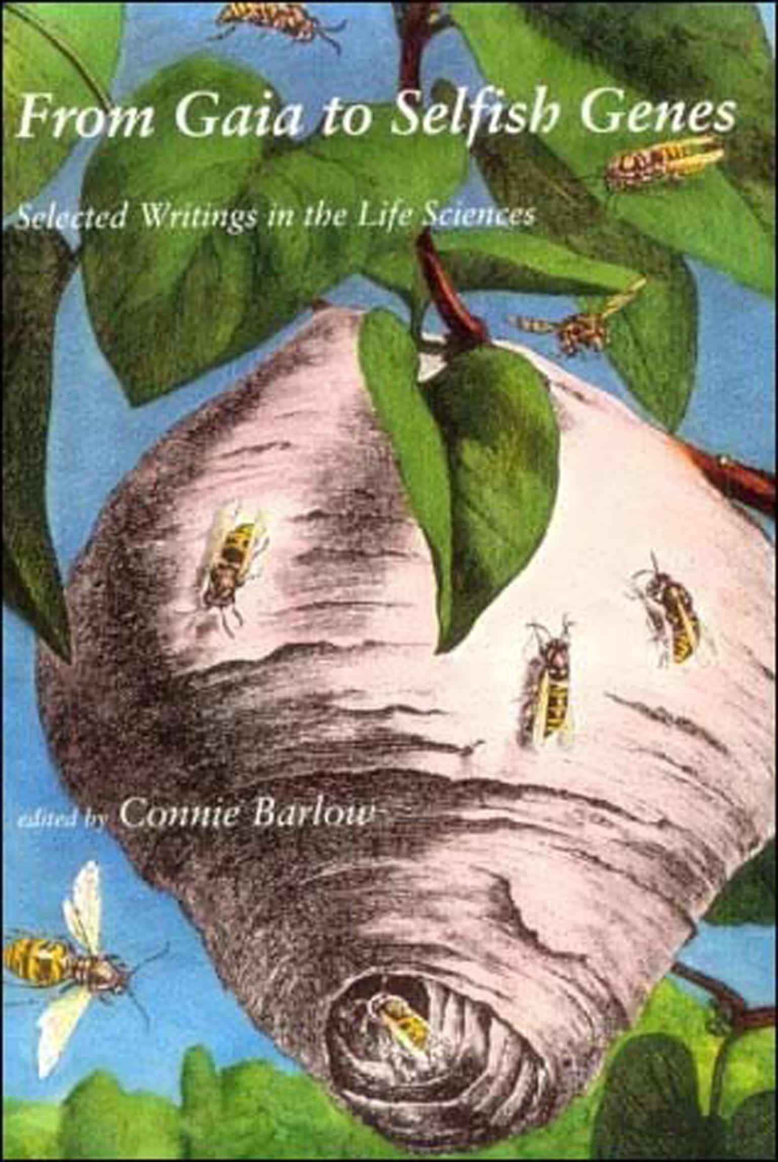9780262521789 From Gaia to Selfish Genes: Selected Writings in the Life Sciences