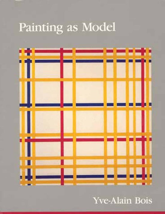 Painting as Model
