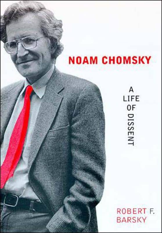 A Life of Dissent: Noam Chomsky