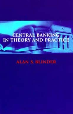 Central Banking in Theory and Practice