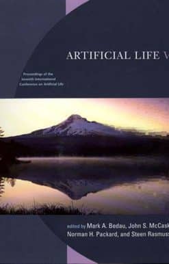 Proceedings of the Seventh International Conference on Artificial Life: Artificial Life VII