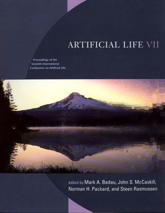 Proceedings of the Seventh International Conference on Artificial Life: Artificial Life VII