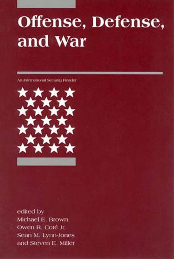 Offense, Defense, and War