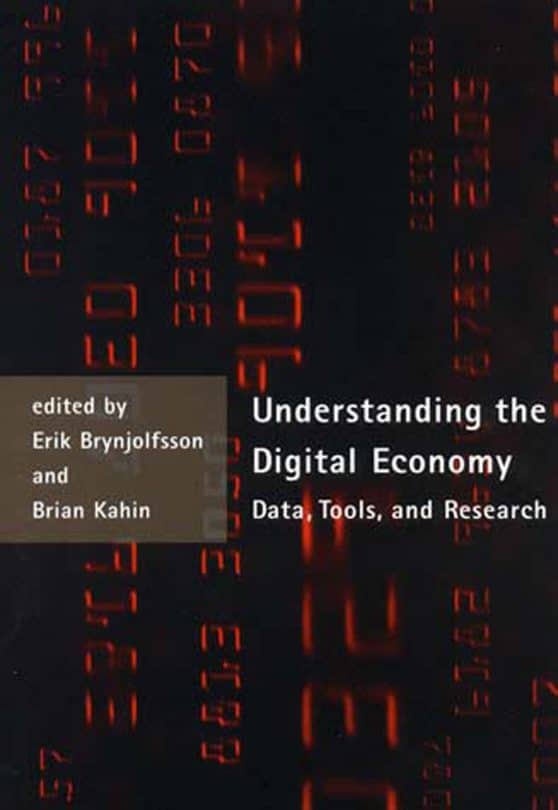 Data, Tools, and Research: Understanding the Digital Economy