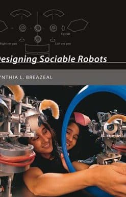 Designing Sociable Robots