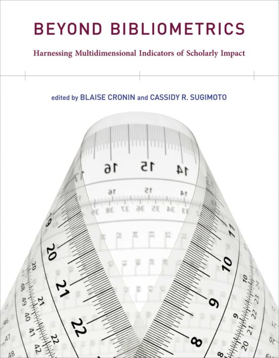 Harnessing Multidimensional Indicators of Scholarly Impact: Beyond Bibliometrics