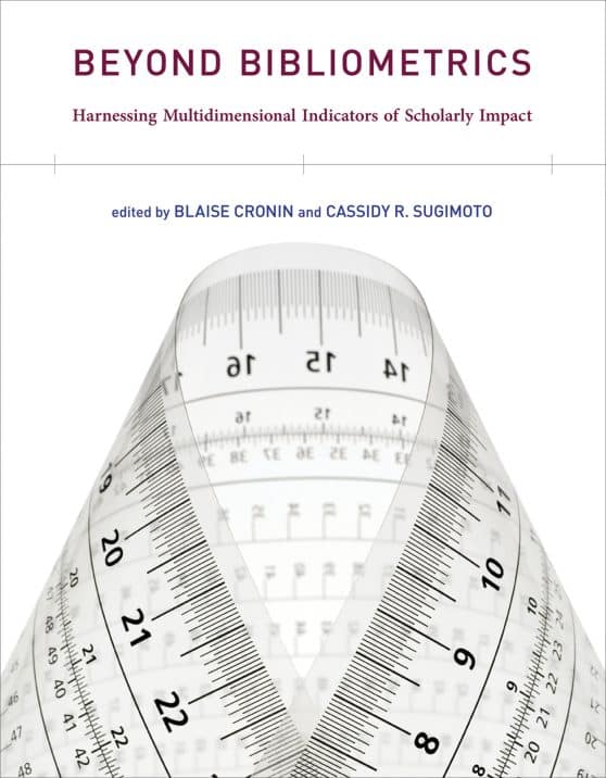 Harnessing Multidimensional Indicators of Scholarly Impact: Beyond Bibliometrics