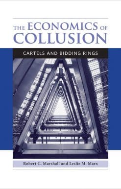 Cartels and Bidding Rings: The Economics of Collusion