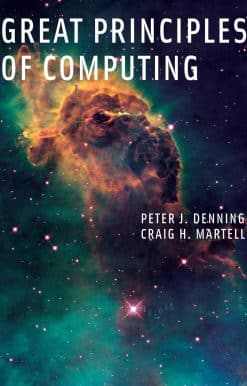 Great Principles of Computing