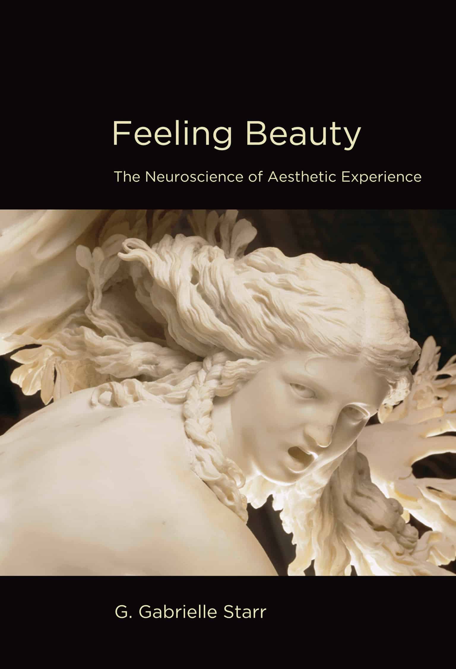 9780262527446 Feeling Beauty: The Neuroscience of Aesthetic Experience