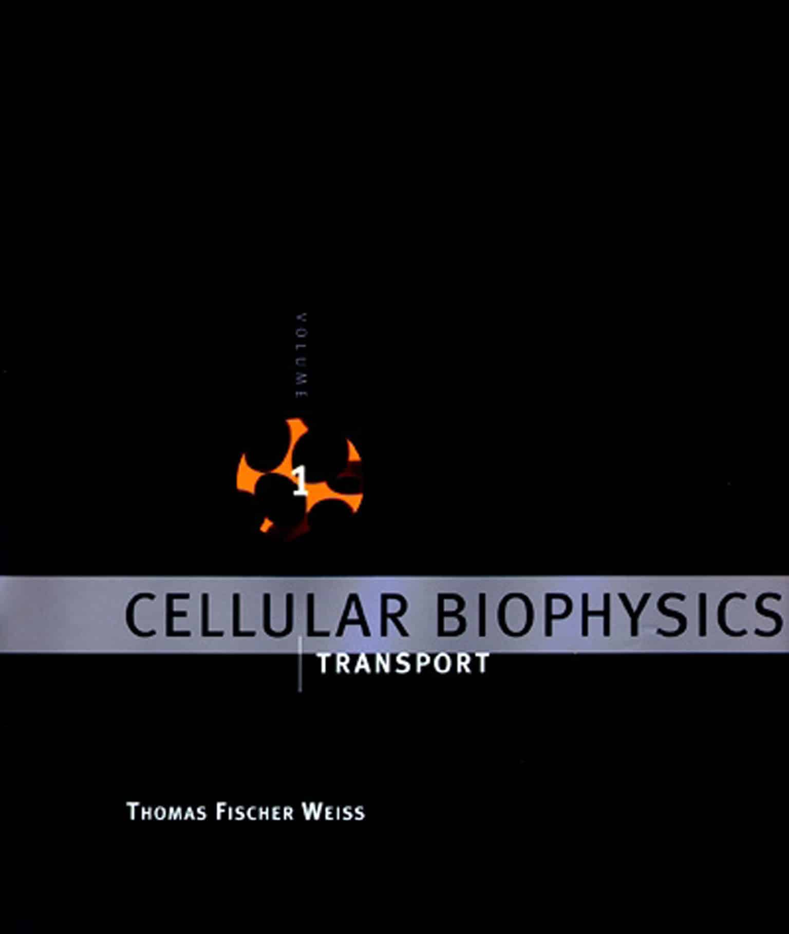 9780262527767 Cellular Biophysics, Volume 1: Transport