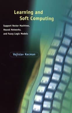Learning and Soft Computing: Support Vector Machines, Neural Networks, and Fuzzy Logic Models