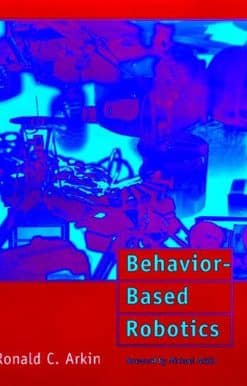 Behavior-Based Robotics